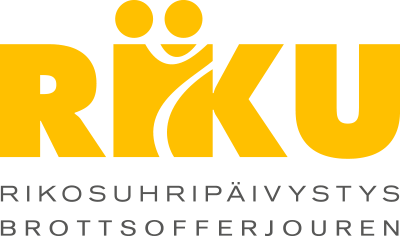 Victim Support Finland (RIKU)
